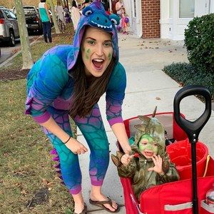 Meet your Posher, Stephanie